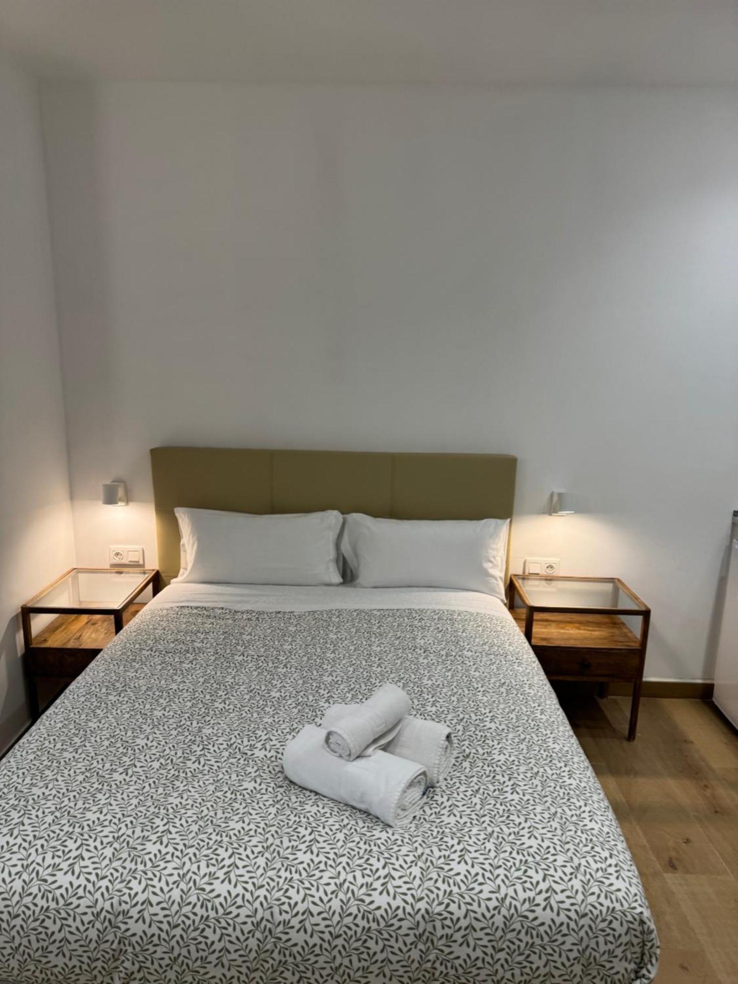 Alderete Apartment Málaga