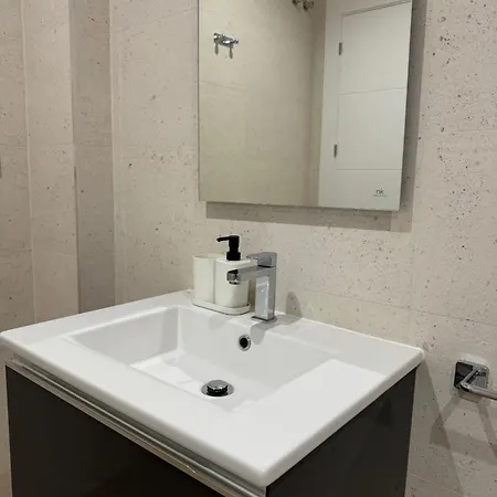 Alderete Suites Malaga Exterior photo
