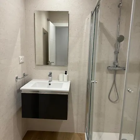 Alderete Suites Malaga Exterior photo