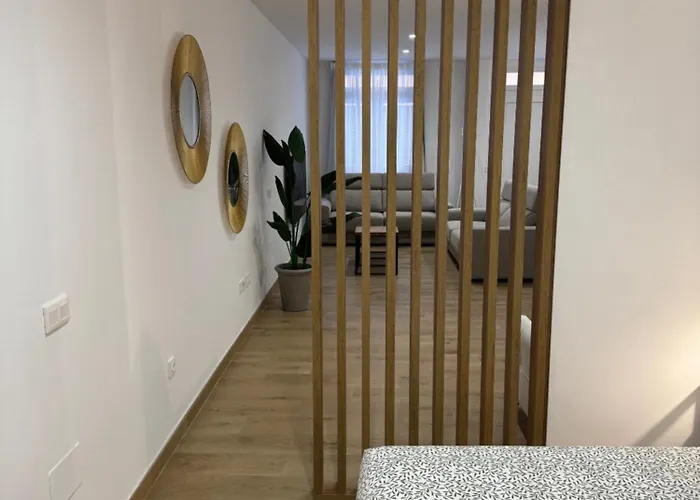 Alderete Suites