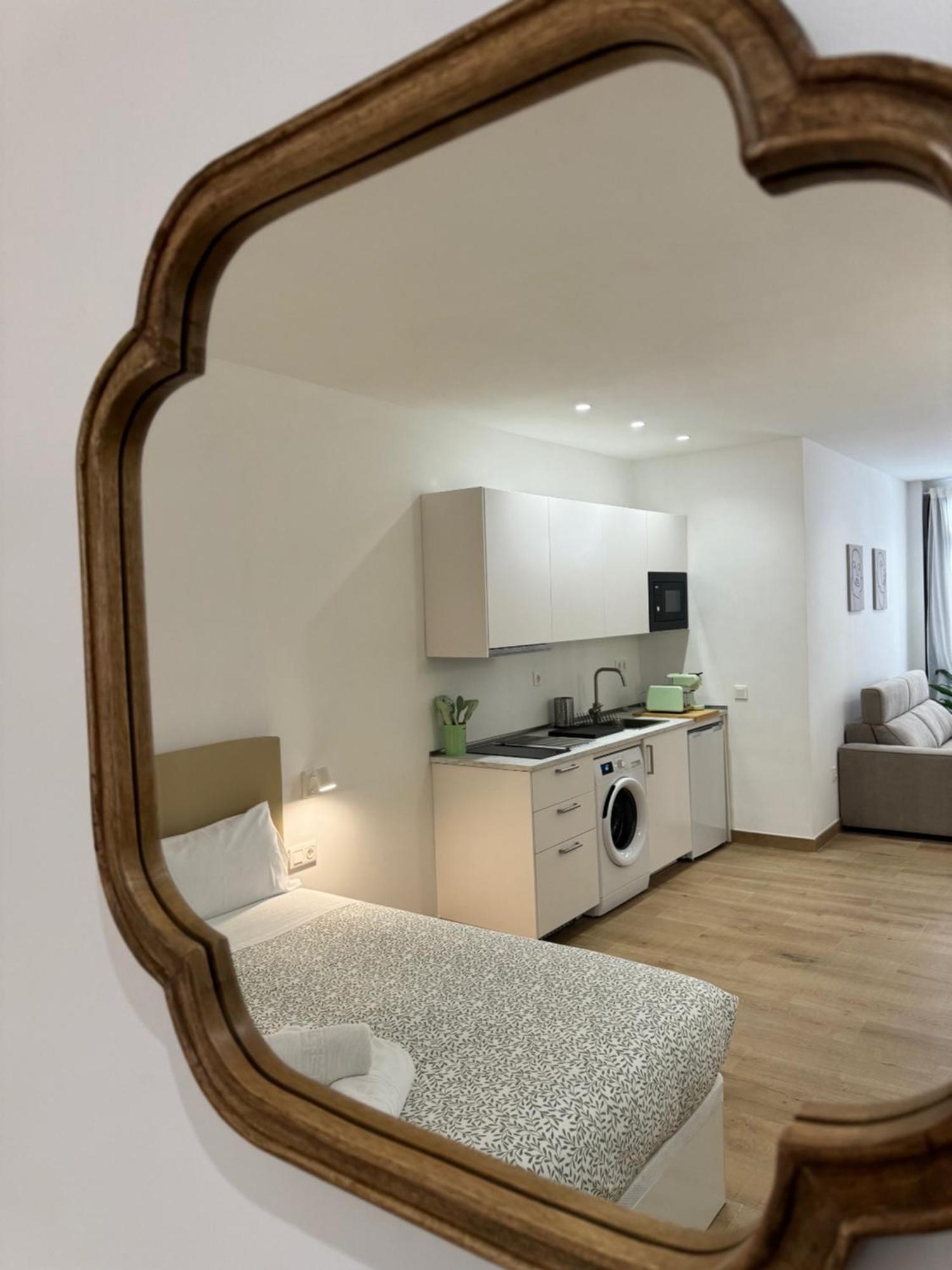 Apartamento Alderete