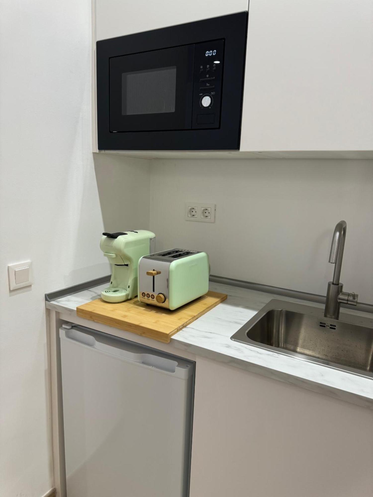 Apartamento Alderete