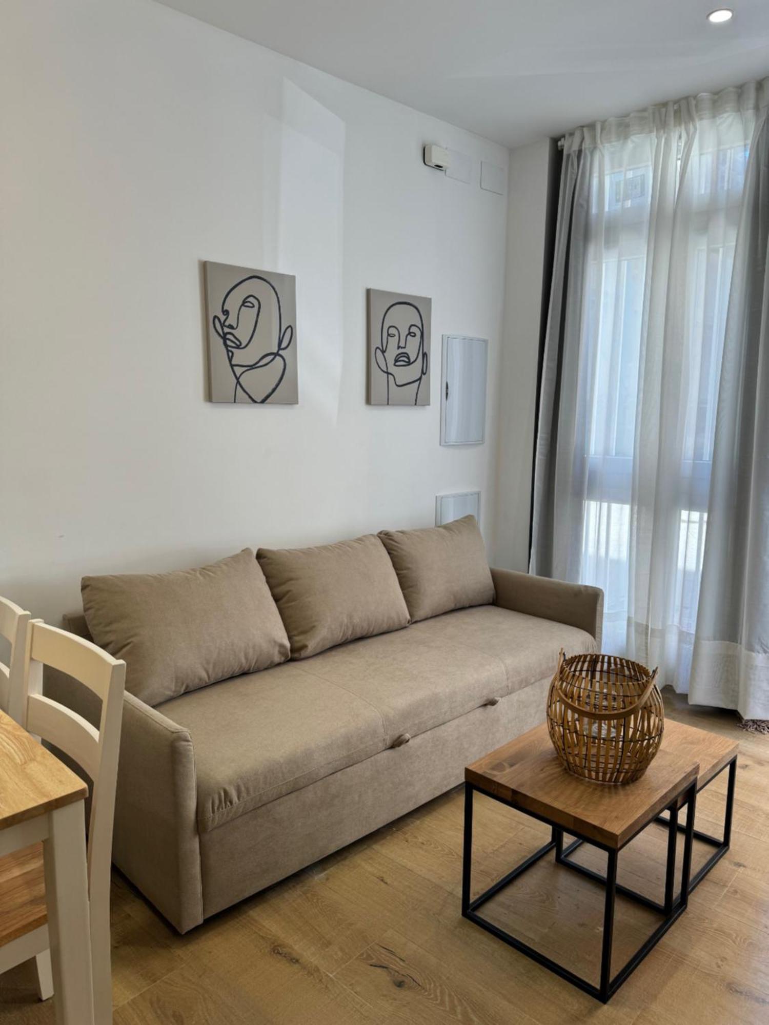 Alderete Appartement
