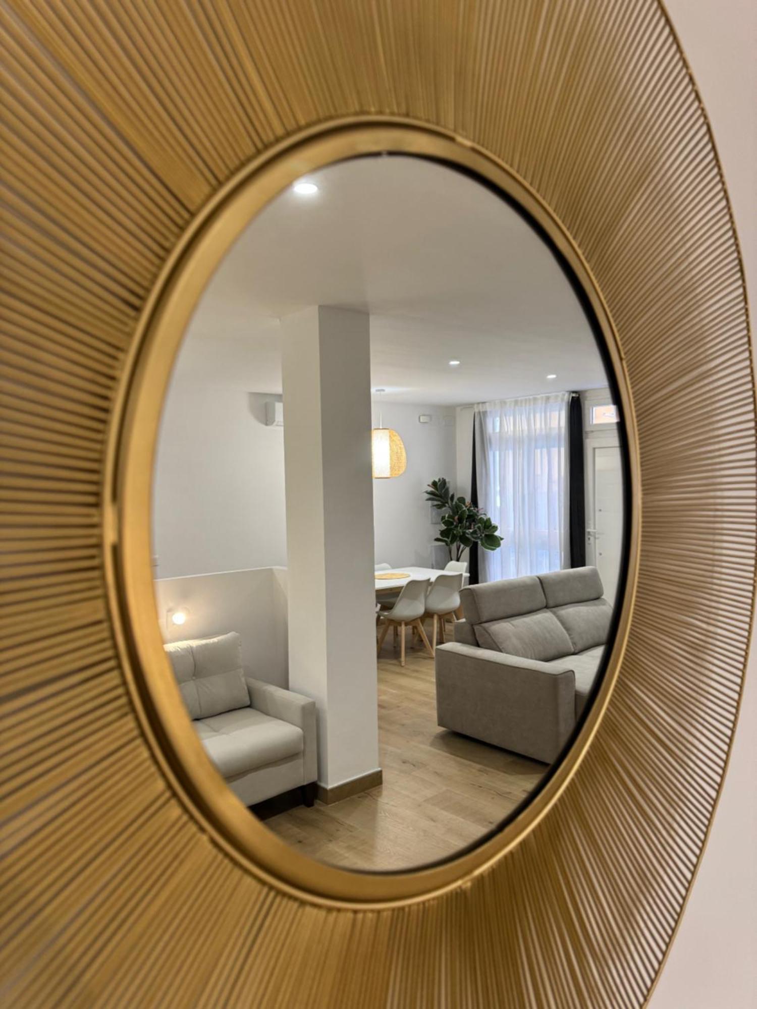 Alderete Appartement *
